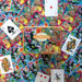 Garden of Eden Playing Cards - 2 Traditional Decks