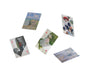 POM Impressionism Playing Cards