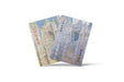 POM Impressionism Playing Cards