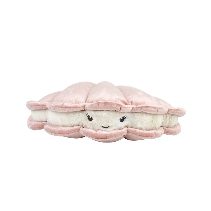 Mon Ami Pearl Oyster Pink