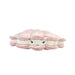 Mon Ami Pearl Oyster Pink