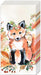 Sweet Fox - Pocket Tissues    