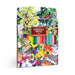 Mushroom Watercolor Pencils 24 Count