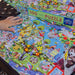 Love Of Bees 100 Piece Puzzle