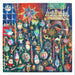 Holiday Ornaments 1000 Piece Puzzle