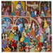 Alchemist's Masquerade 1000 Piece Puzzle