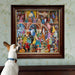 Alchemist's Masquerade 1000 Piece Puzzle