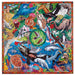 Wild World 1000 Piece Puzzle