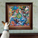 Wild World 1000 Piece Puzzle