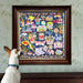 The Cat & The Yarn 1000 Piece Puzzle