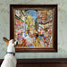 Artist Provisions 1000 Piece Puzzle