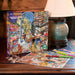 Artist Provisions 1000 Piece Puzzle