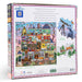 The Alchemist's Home 1000 Piece Puzzle    