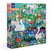 Ducks In The Clearing 1000 Piece Puzzle