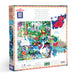 Ducks In The Clearing 1000 Piece Puzzle