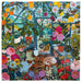 English Greenhouse 1000 Piece Puzzle