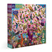 Parliament Of Owls 1000 Piece Puzzle