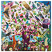 Parliament Of Owls 1000 Piece Puzzle