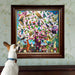 Parliament Of Owls 1000 Piece Puzzle