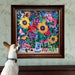 Summer Bouquet 1000 Piece Puzzle