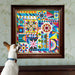 Sunshine Garden 1000 Piece Puzzle
