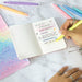 OOLY Pastel Liners Set of 8 Double Ended Pastel Liners