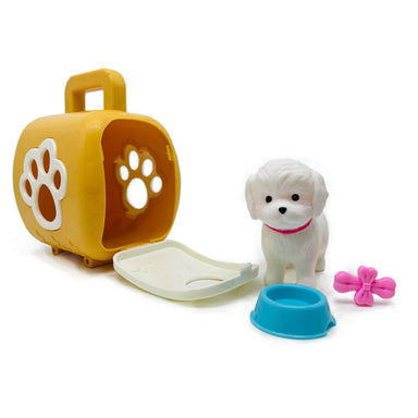 Pet Houses (Single) Blind Bag Various Styles and Colors
