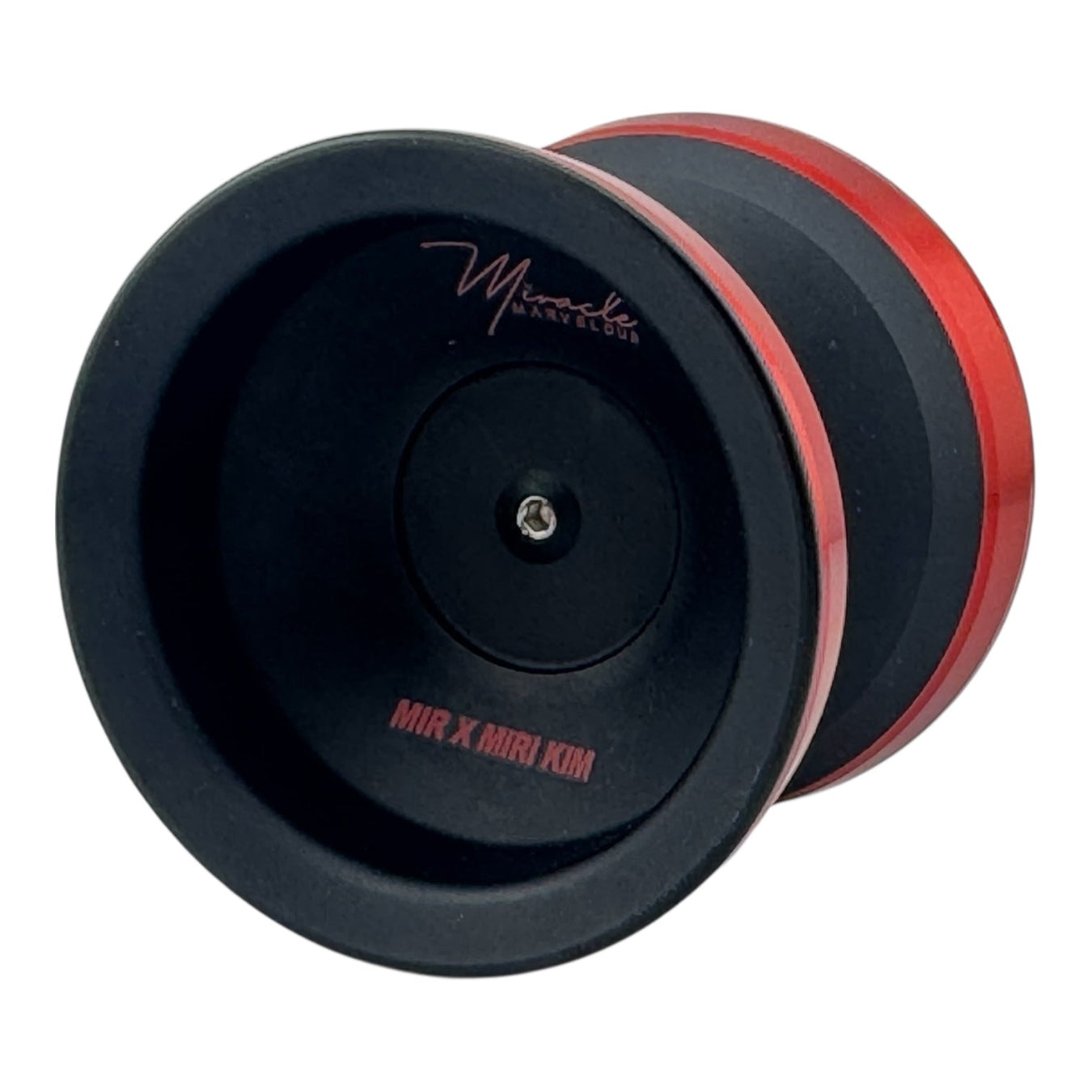 Advanced Yo-Yos