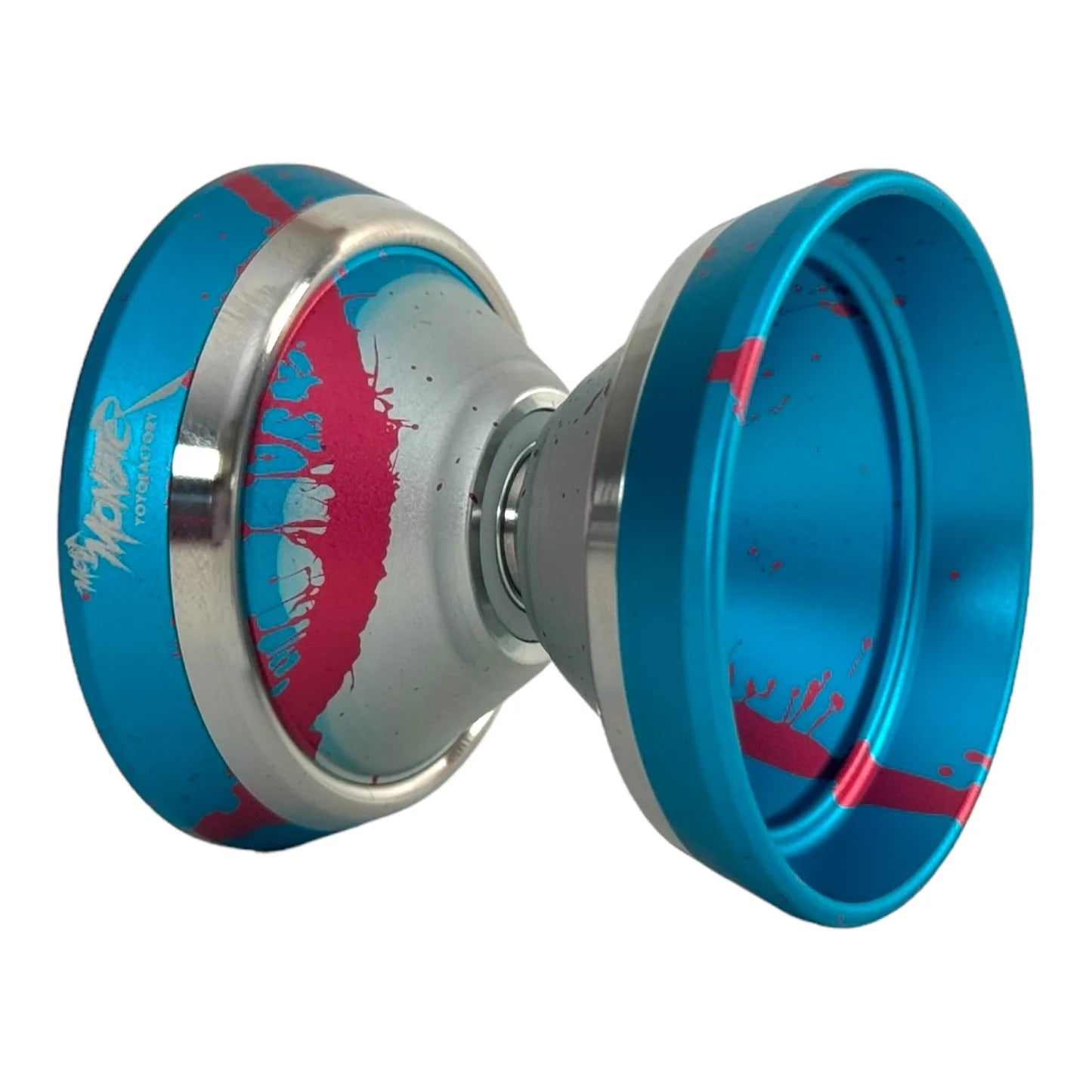 YoYoFactory MEGA MONSTER Patriot (Red/White/Blue) 21391679
