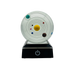3D Crystal Solar System