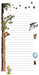 Winnie the Pooh Notepad