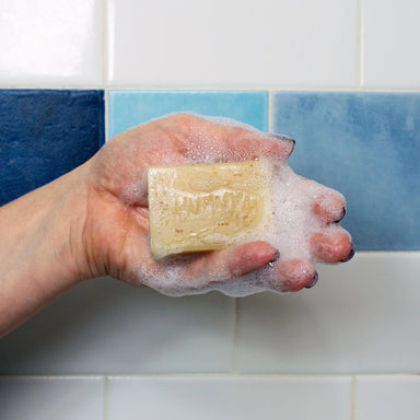 Winnie the Pooh Hunny Soap