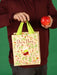 Blue Q Shoulder Tote - Dirt Bag