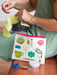 BLUQ Sewing Kit Zipper Pouch