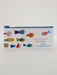 BLUQ Two Steps Forward One Step Back Is Still One Step Forward Pencil Case