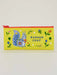 Blue Q Random Crap Pencil Case