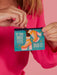BLUQ If The Shoe Fits, Buy It Coin Purse