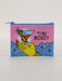 BLUQ Tini Money Coin Purse