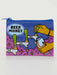Blue Q Beer Money Coin Purse