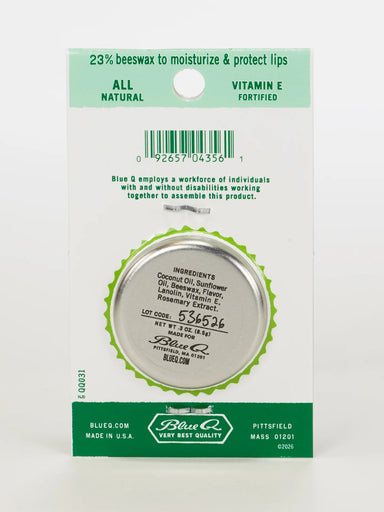 Mojito With Extra Lime Lip Shit Lip Balm