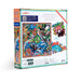 Wild World 1000 Piece Puzzle