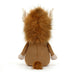 Jellycat Ramone Bull    