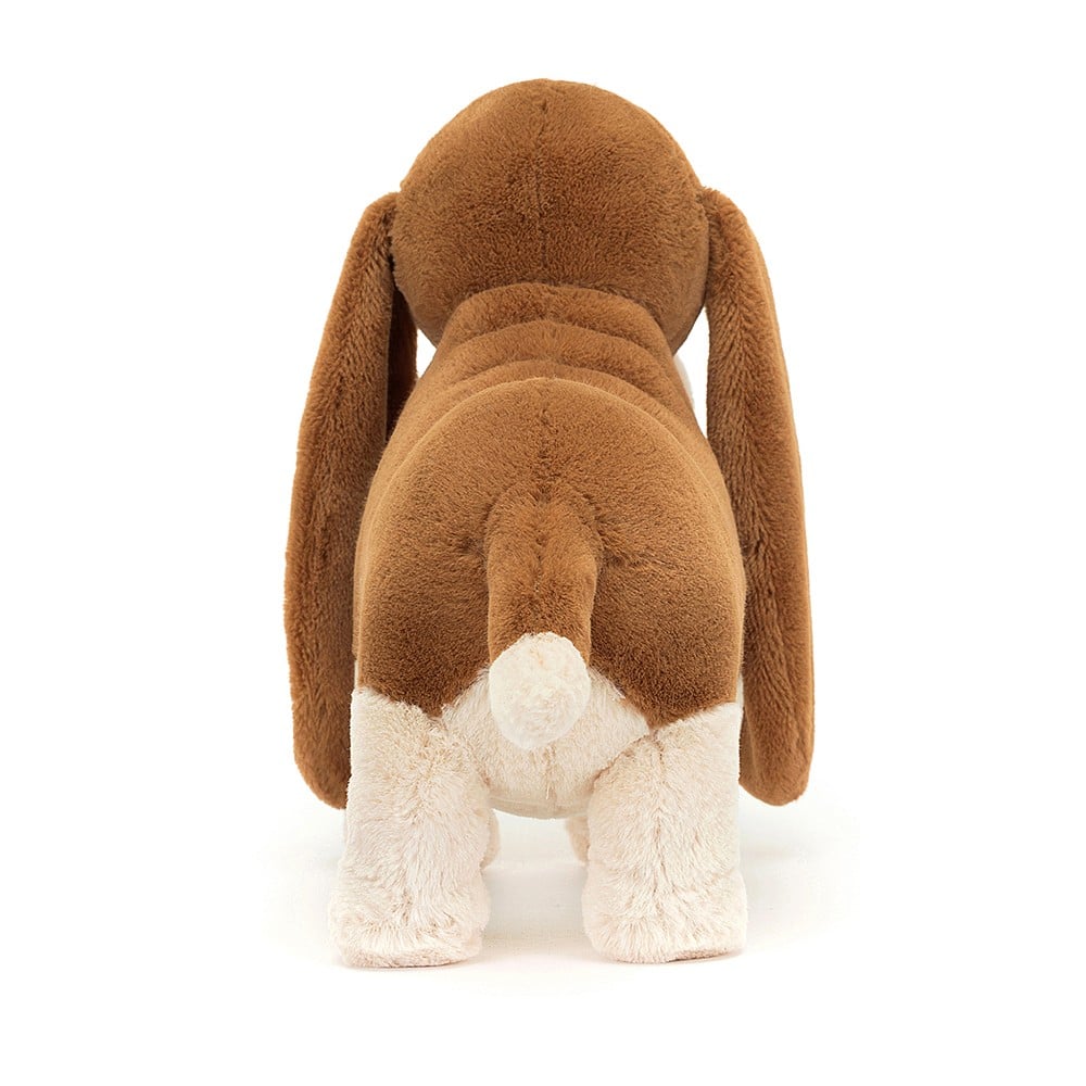 Jellycat Randall Basset Hound    
