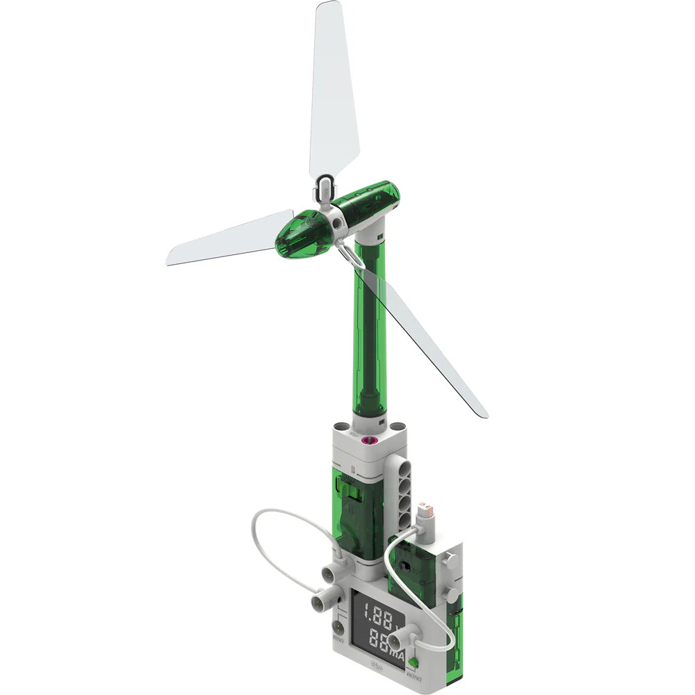 Renewable Energy Lab
