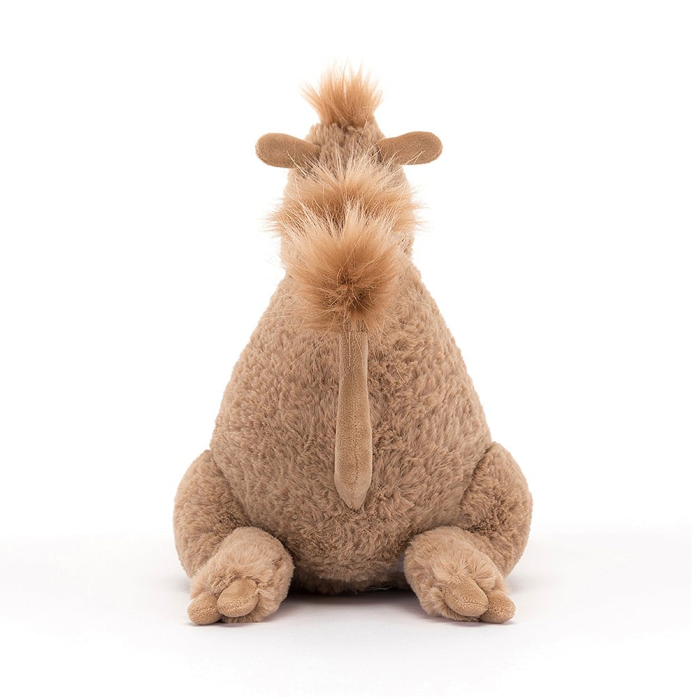 Jellycat Richie Dromedary    