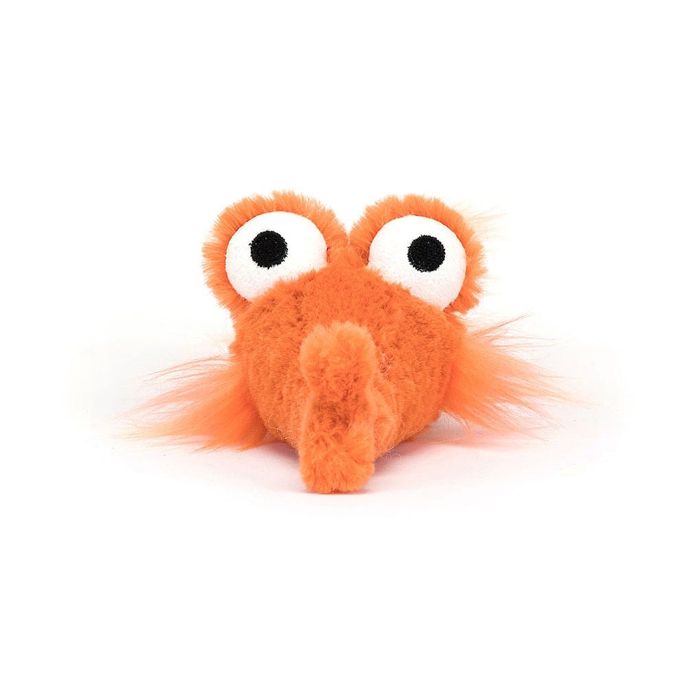 Jellycat Riley Razor Fish    