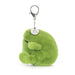 Jellycat Ricky Rainfrog Bag Charm    