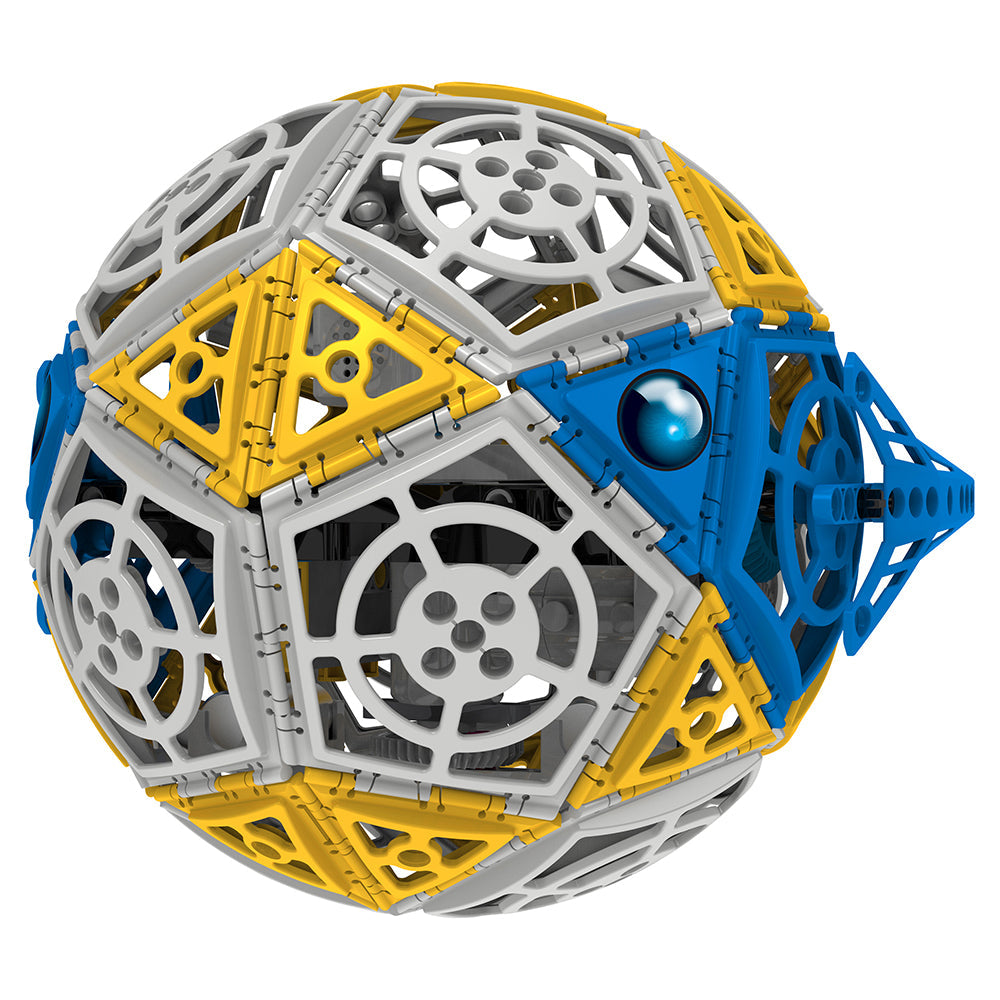 Robotics Smart Machines Super Sphere    