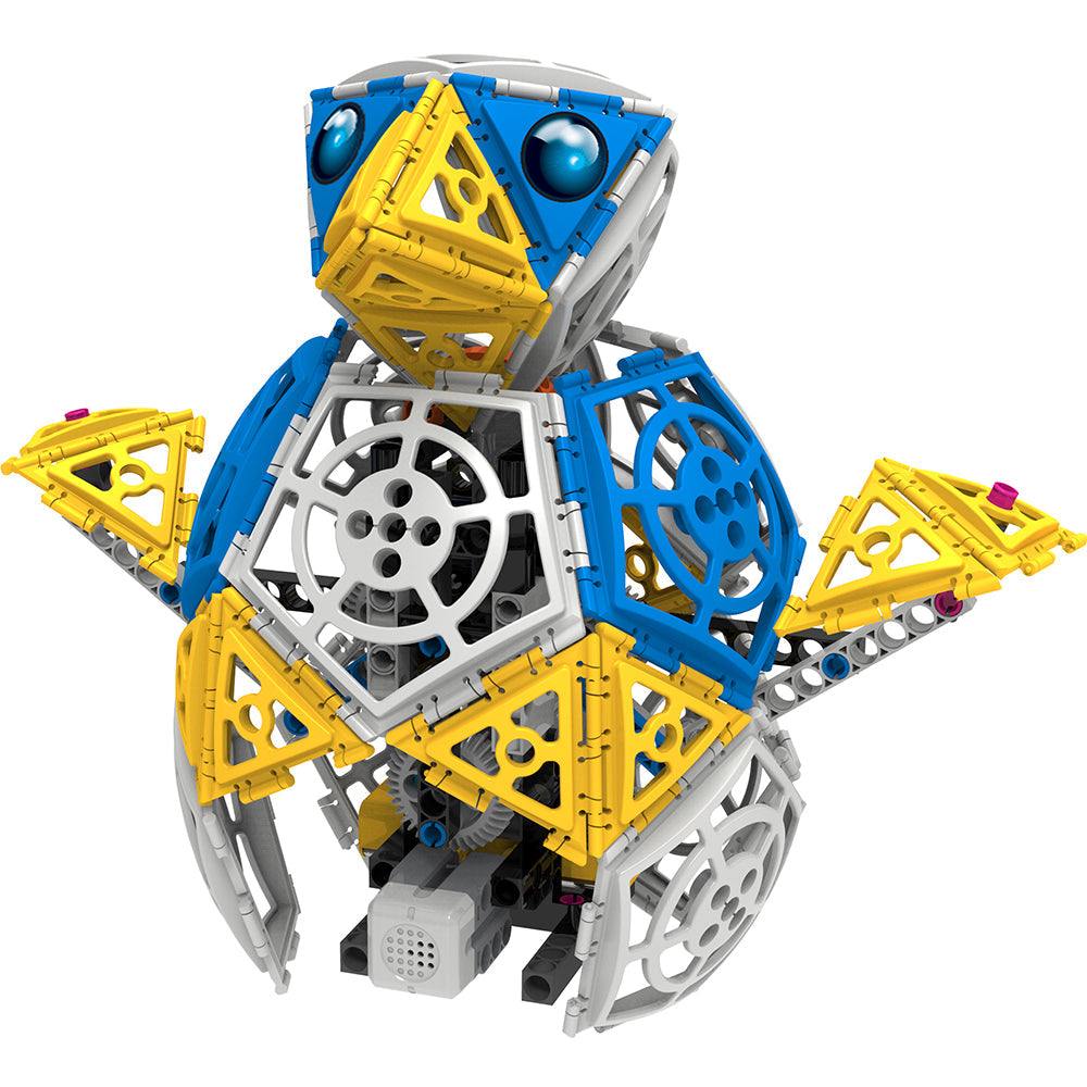 Robotics Smart Machines Super Sphere    