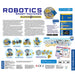 Robotics Smart Machines Super Sphere    